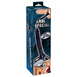 PlayBound UK adult toys & lingerie: anal special dildo