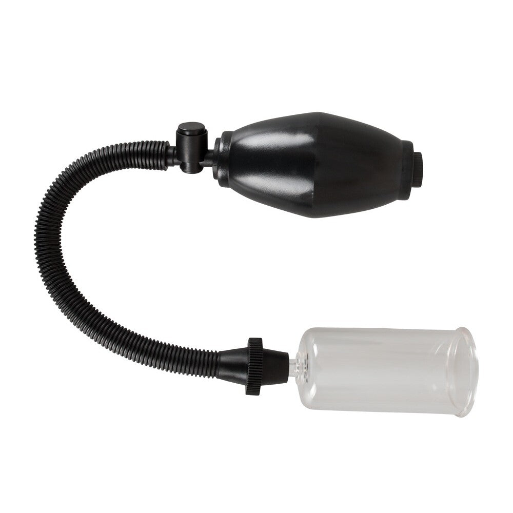 PlayBound UK adult toys & lingerie: clit sucker pump