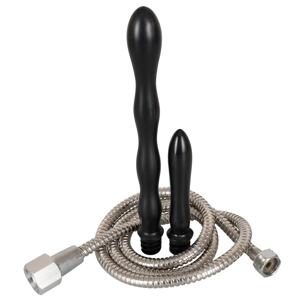 PlayBound UK adult toys & lingerie: shower me deluxe douche