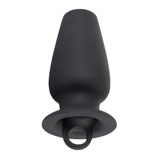 PlayBound UK adult toys & lingerie: lust anal tunnel plug with stopper