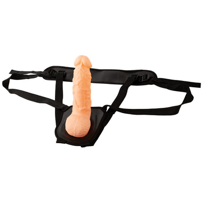 PlayBound UK adult toys & lingerie: erection assistant hollow strap on