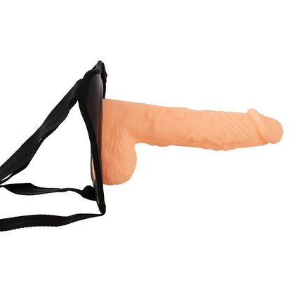 PlayBound UK adult toys & lingerie: erection assistant hollow strap on