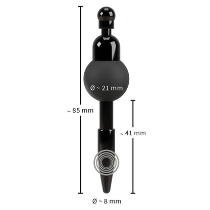 PlayBound UK adult toys & lingerie: vibrating penis plug