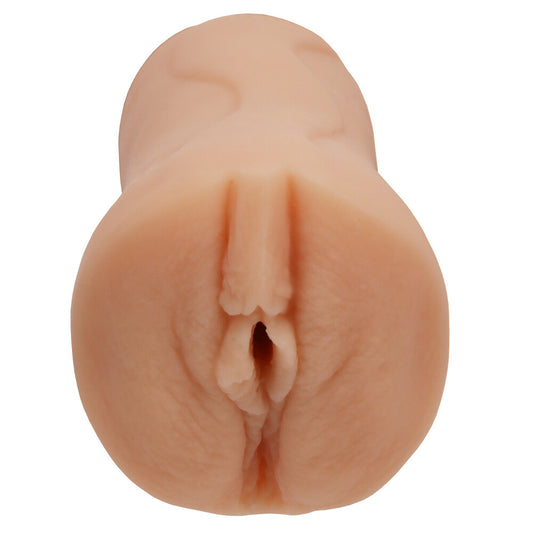 PlayBound UK adult toys & lingerie: signature strokers gabbie carter pocket pussy