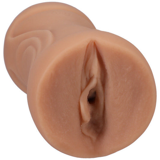 PlayBound UK adult toys & lingerie: signature strokers cindy starfall pocket pussy