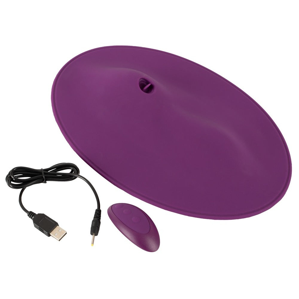 PlayBound UK adult toys & lingerie: vibepad 2 clitoral vibrating pad