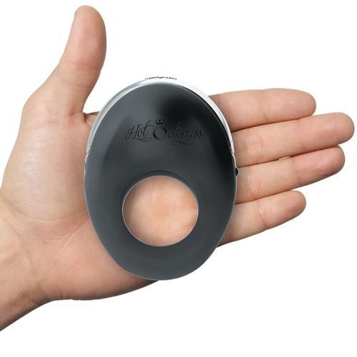 PlayBound UK adult toys & lingerie: hot octopuss atom rechargeable vibrating cock ring
