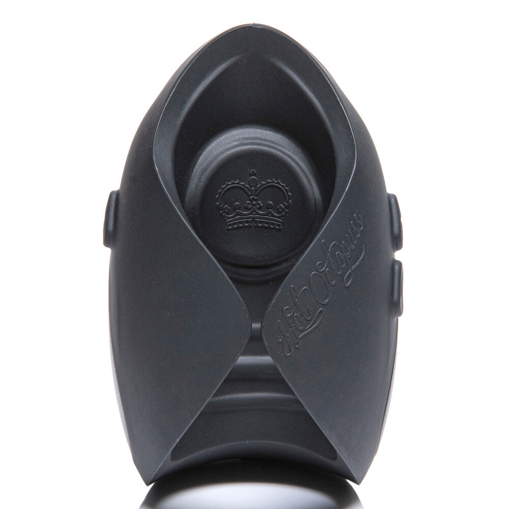 PlayBound UK adult toys & lingerie: pulse solo essential guybrator masturbator with pulse plate tech