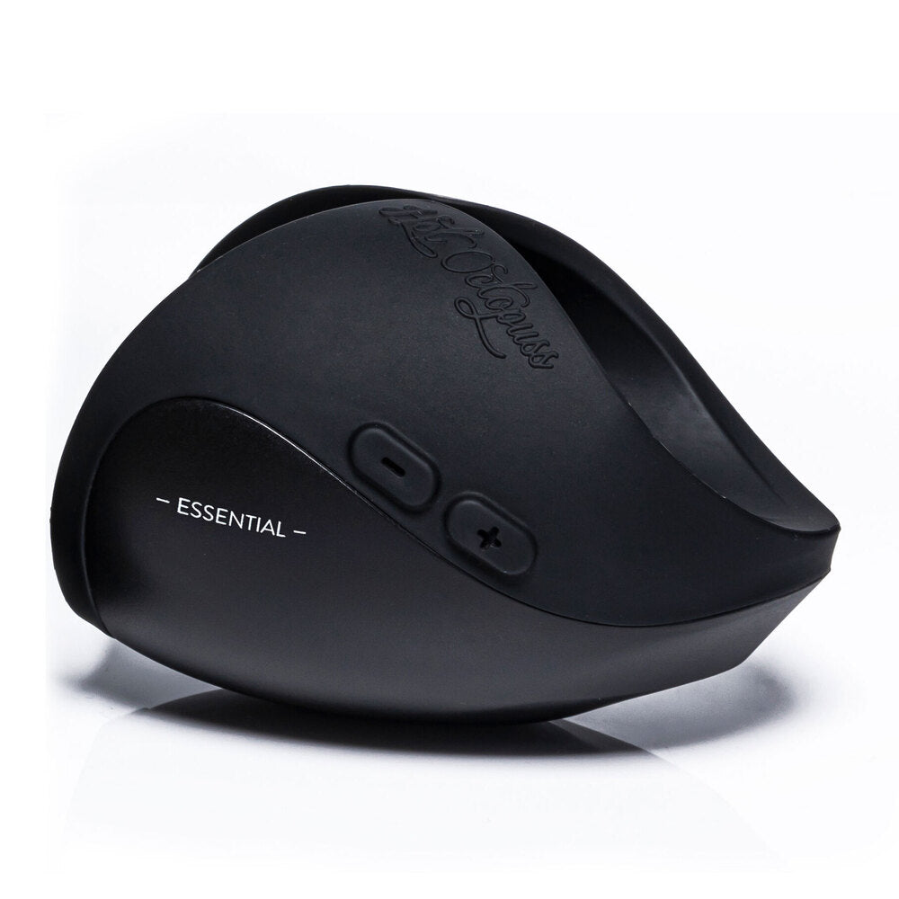 PlayBound UK adult toys & lingerie: pulse solo essential guybrator masturbator with pulse plate tech