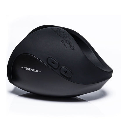 PlayBound UK adult toys & lingerie: pulse solo essential guybrator masturbator with pulse plate tech