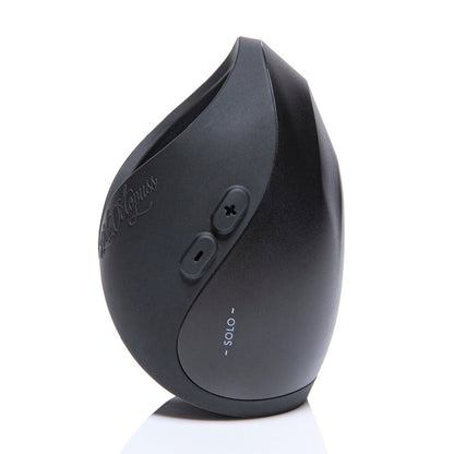 PlayBound UK adult toys & lingerie: pulse solo essential guybrator masturbator with pulse plate tech