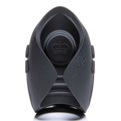 PlayBound UK adult toys & lingerie: pulse solo lux guybrator masturbator with pulse plate tech