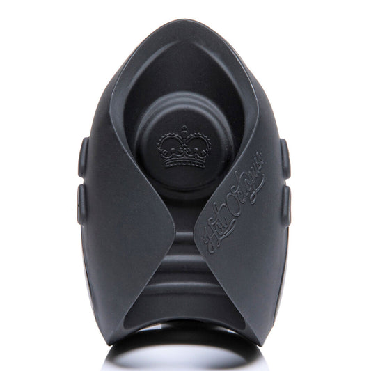 PlayBound UK adult toys & lingerie: pulse solo lux guybrator masturbator with pulse plate tech