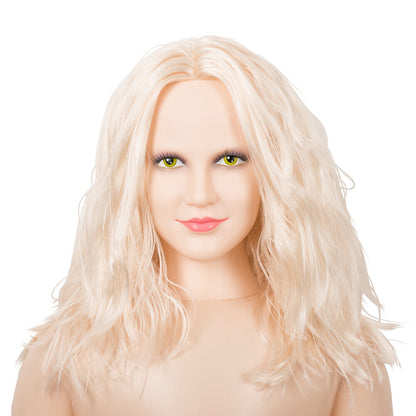 PlayBound UK adult toys & lingerie: hot lucy personal trainer love doll