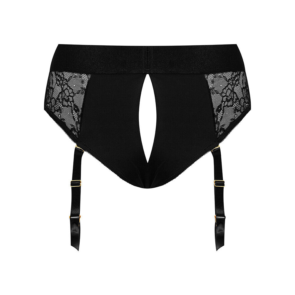 PlayBound UK adult toys & lingerie: strap on me harness lingerie diva xlarge