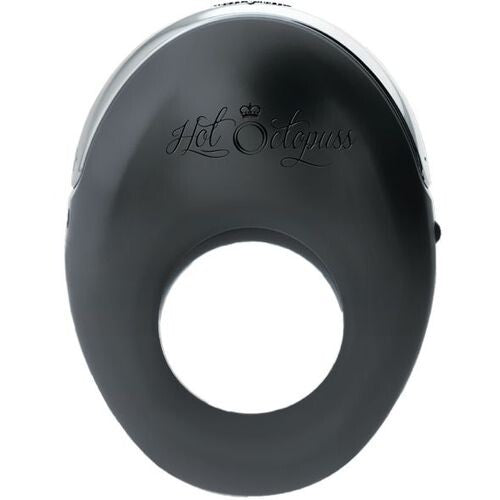 PlayBound UK adult toys & lingerie: hot octopuss atom rechargeable vibrating cock ring