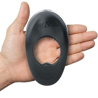 PlayBound UK adult toys & lingerie: hot octopuss atom plus vibrating cock ring