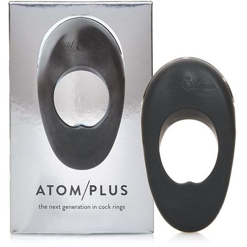 PlayBound UK adult toys & lingerie: hot octopuss atom plus vibrating cock ring