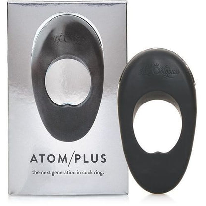 PlayBound UK adult toys & lingerie: hot octopuss atom plus vibrating cock ring