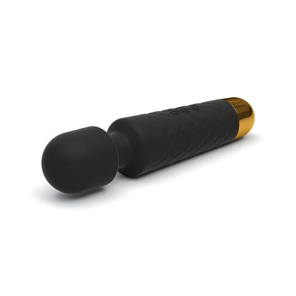 PlayBound UK adult toys & lingerie: dorcel wanderful wand black