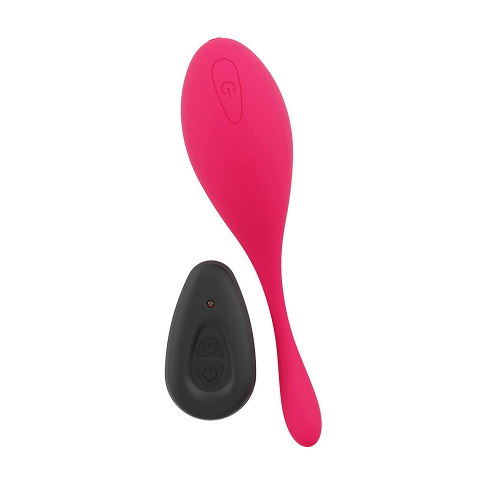 PlayBound UK adult toys & lingerie: dorcel secret vibe 2 remote controlled egg