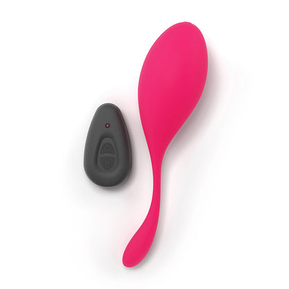 PlayBound UK adult toys & lingerie: dorcel secret vibe 2 remote controlled egg