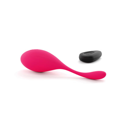 PlayBound UK adult toys & lingerie: dorcel secret vibe 2 remote controlled egg