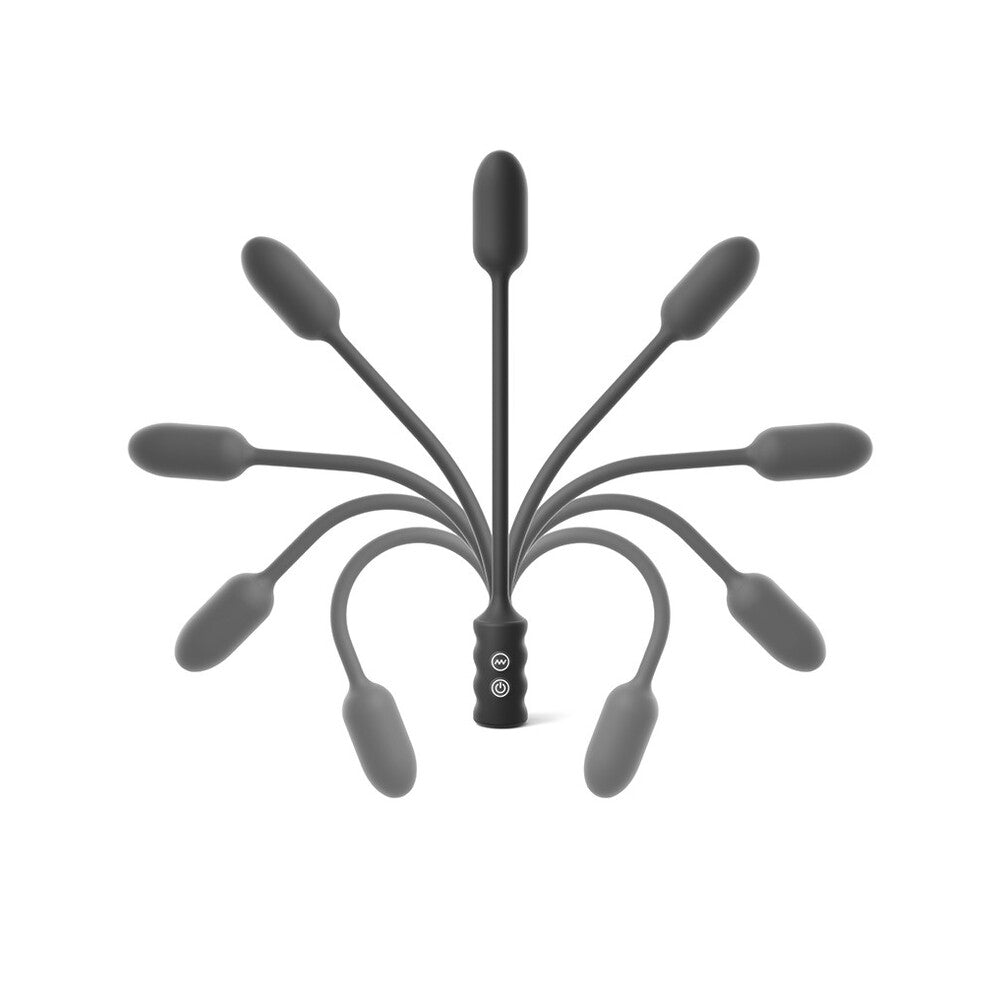 PlayBound UK adult toys & lingerie: dorcel deep explorer multi usage stimulator