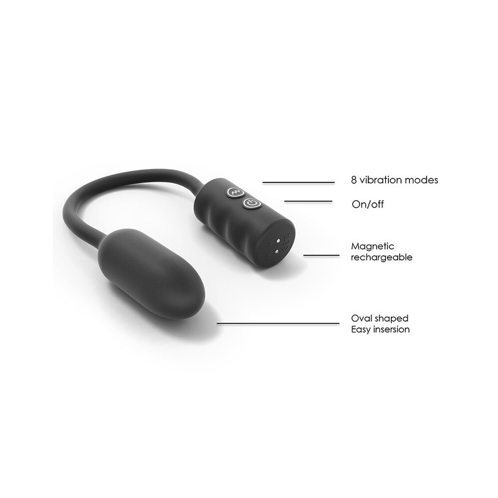 PlayBound UK adult toys & lingerie: dorcel deep explorer multi usage stimulator