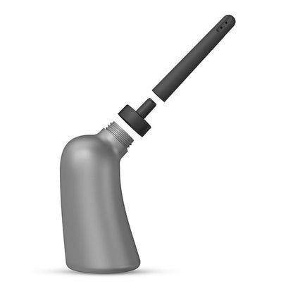 PlayBound UK adult toys & lingerie: dorcel douche mate large capacity douche