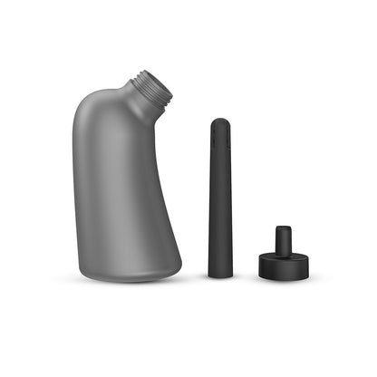 PlayBound UK adult toys & lingerie: dorcel douche mate large capacity douche