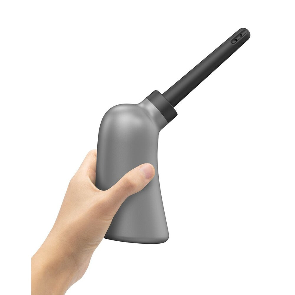 PlayBound UK adult toys & lingerie: dorcel douche mate large capacity douche