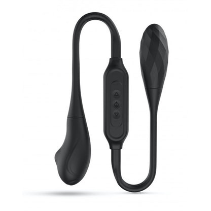 PlayBound UK adult toys & lingerie: dorcel dual explorer multi pleasure stimulator