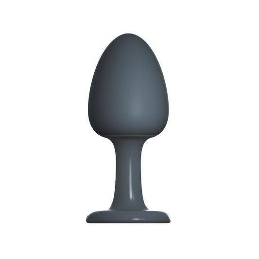 PlayBound UK adult toys & lingerie: dorcel geisha butt plug medium