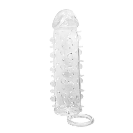 PlayBound UK adult toys & lingerie: dorcel mr orgasm penis sheath