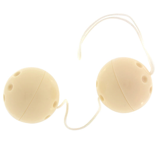 PlayBound UK adult toys & lingerie: vibratone duo balls