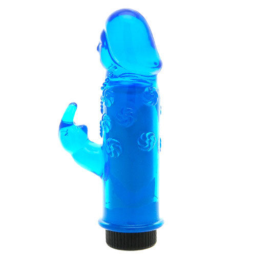 PlayBound UK adult toys & lingerie: mini rabbit vibe