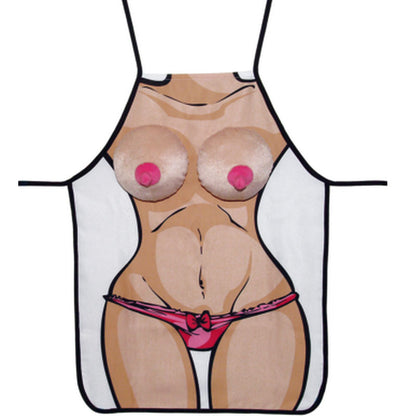 PlayBound UK adult toys & lingerie: boobs apron