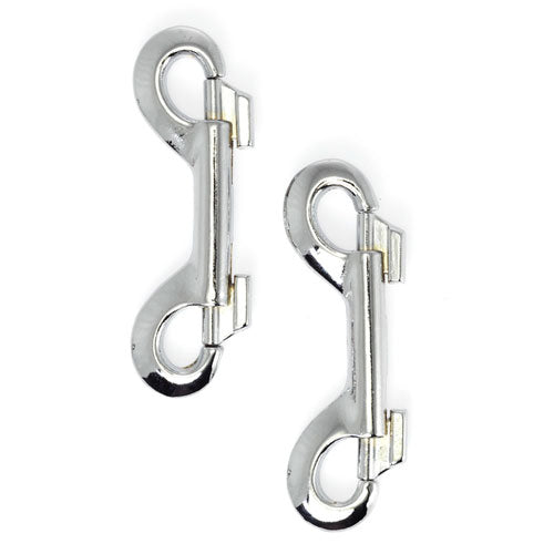 PlayBound UK adult toys & lingerie: double snap hooks