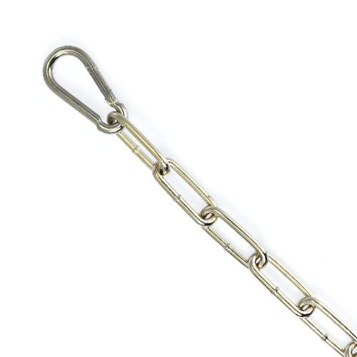 PlayBound UK adult toys & lingerie: 200cm chain with hooks