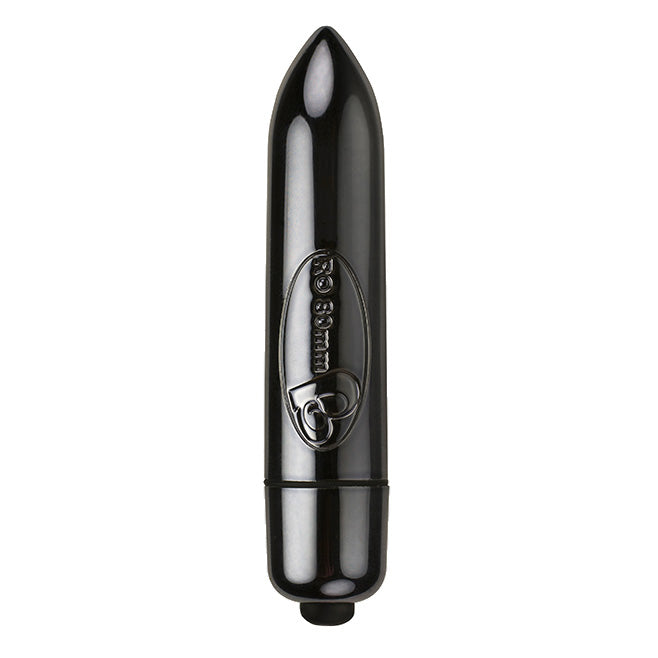 PlayBound UK adult toys & lingerie: ro80mm be my knight bullet vibrator