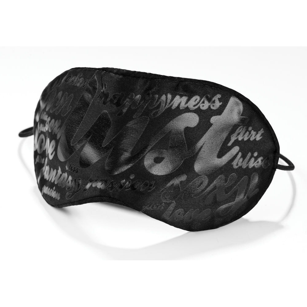 PlayBound UK adult toys & lingerie: bijoux indiscrets blind passion mask