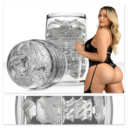 PlayBound UK adult toys & lingerie: fleshlight quickshot mia malkova lady and butt