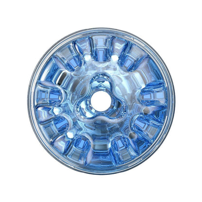 PlayBound UK adult toys & lingerie: fleshlight quickshot turbo blue ice