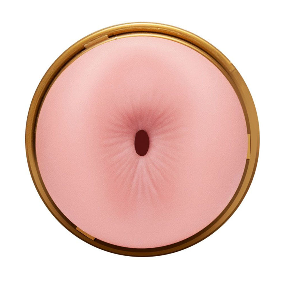 PlayBound UK adult toys & lingerie: fleshlight quickshot lady and butt stamina training unit