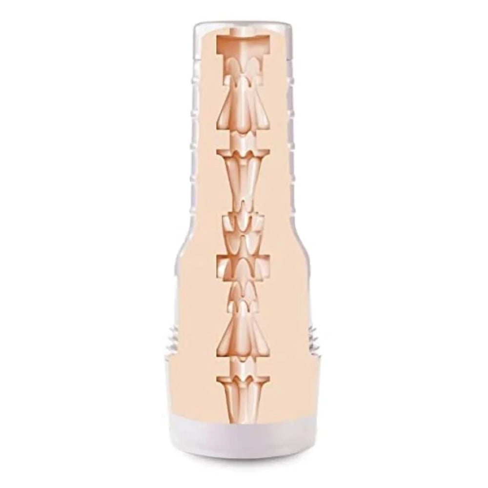 PlayBound UK adult toys & lingerie: kenzie reeves cream puff fleshlight girls masturbator