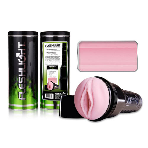 PlayBound UK adult toys & lingerie: fleshlight pink vagina masturbator