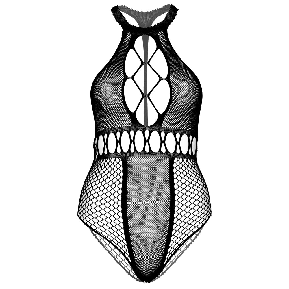 PlayBound UK adult toys & lingerie: leg avenue seamless bodysuit uk 14 to 18