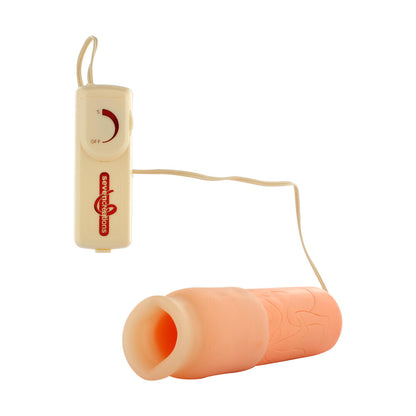 PlayBound UK adult toys & lingerie: multi speed oro sucker masturbator