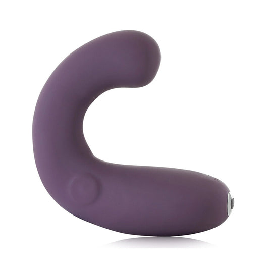 PlayBound UK adult toys & lingerie: je joue g kii gspot and clit stimulator purple